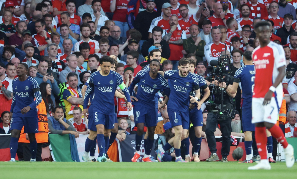 塔帅：调战术就像削铅笔，需不断调整；每个球员渴望胜利