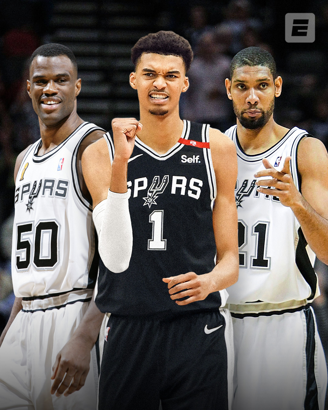 迈克尔·哈里斯与斯宾塞·斯特里德包揽 2022 国联新人王前二，勇士青春风暴