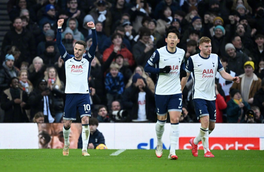 世体：阿根廷将于周四进行公开训练，预计将有近2万名球迷观看