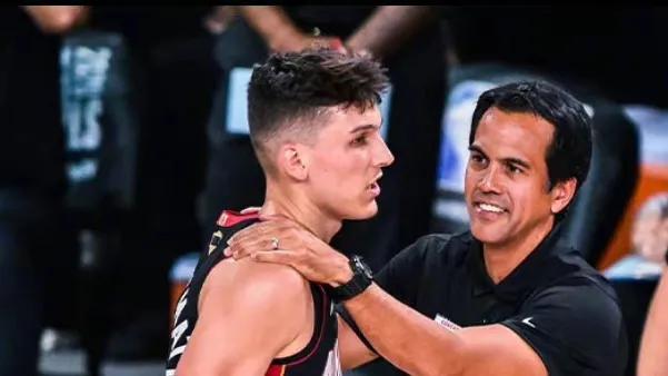 钢铁是怎么炼成的，NBA现役顶级打工牛马，米卡尔布里奇斯！